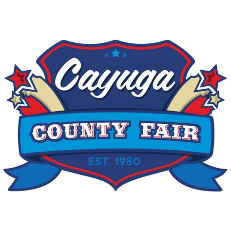 Cayuga county fair 2022